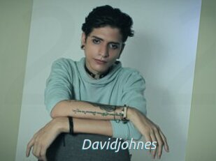 Davidjohnes