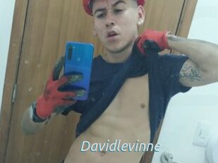 Davidlevinne