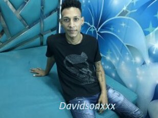 Davidsonxxx