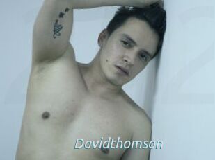 Davidthomson
