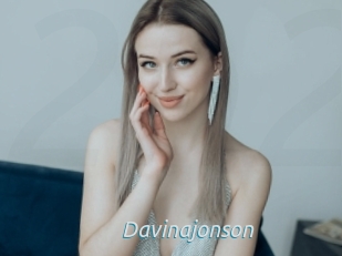 Davinajonson