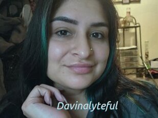 Davinalyteful