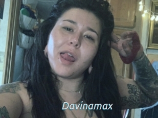 Davinamax