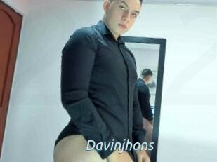 Davinjhons