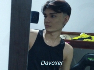 Davoxer