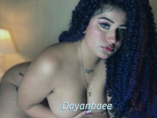 Dayanbaee