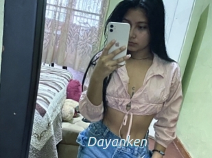 Dayanken