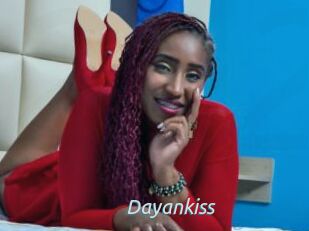 Dayankiss