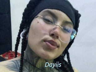 Dayiis