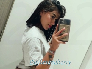 Daylesandharry