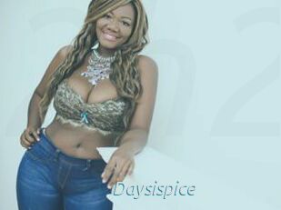 Daysispice