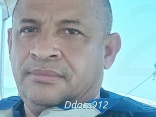 Ddaes912