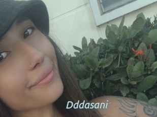 Dddasani