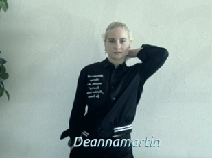 Deannamartin