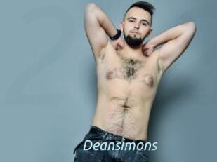 Deansimons