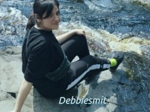 Debbiesmit