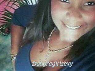 Deboragirlsexy