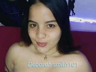 Deborah_smith101