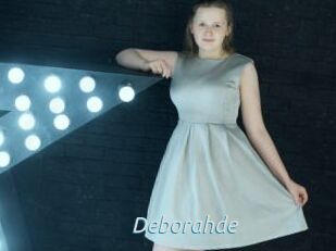 Deborahde