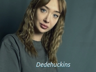 Dedehuckins