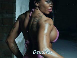 Deeaflex