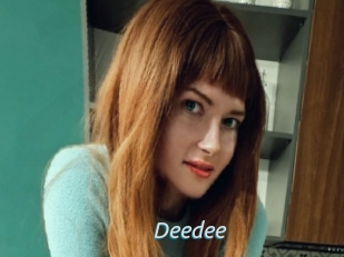Deedee