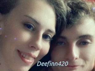 Deefinn420