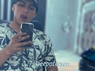 Deepaterson