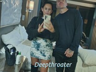 Deepthroater
