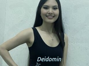 Deidomin