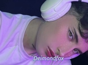 Deimondfox