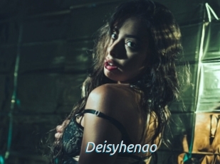 Deisyhenao