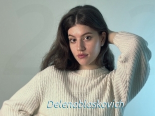Delenablaskovich