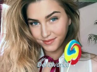 Deliaivanca