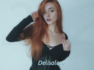 Delisalove