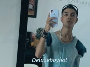 Deluxeboyhot