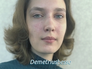 Demetriusbesso