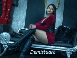 Demistuart