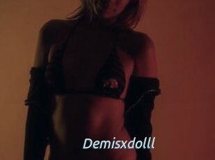 Demisxdolll