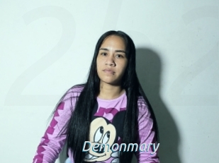 Demonmary