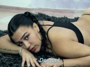 Demont
