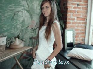 Denamorleyx