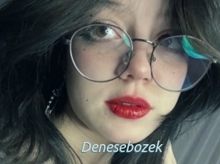 Denesebozek