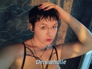 Denisehalle