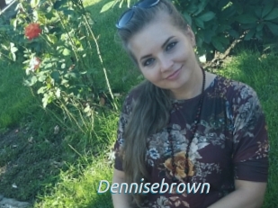 Dennisebrown