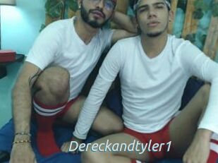 Dereckandtyler1