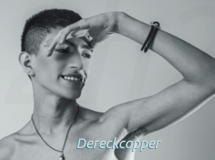 Dereckcopper