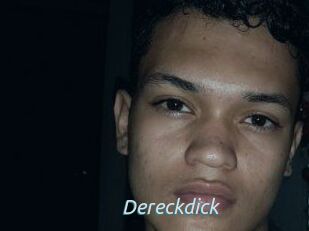 Dereckdick