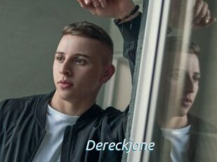 Dereckjone