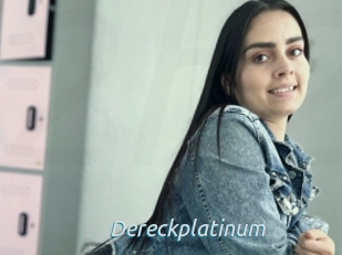Dereckplatinum